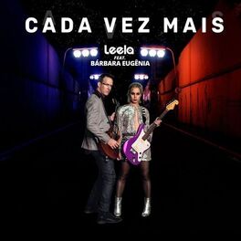 Album cover of Cada Vez Mais