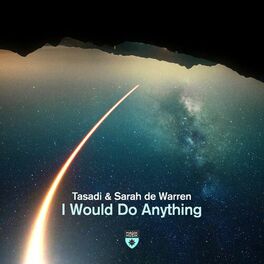 Album cover of I Would Do Anything