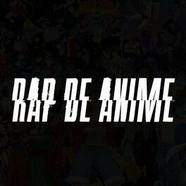 Album cover of Rap de Anime