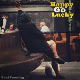 Album cover of Happy Go Lucky