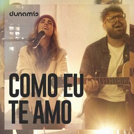 Album cover of Como Eu Te Amo