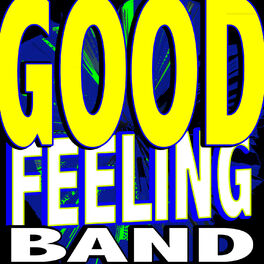 Album cover of Good Feeling (Flo Rida Tribute)