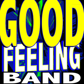 Good Feeling (Originally Performed By Flo Rida) [Karaoke Version] cover