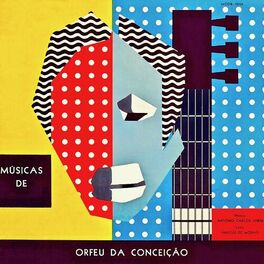Album cover of 1956: Orfeu Da Conceicao (Remastered)