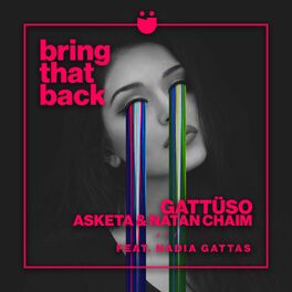 Album cover of Bring That Back