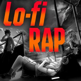 Album cover of Lo-fi Rap