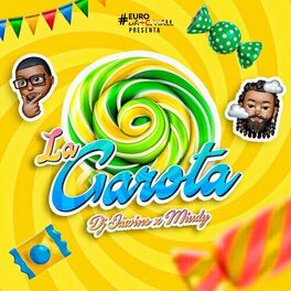 Album cover of La Garota