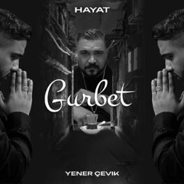 Album cover of Gurbet