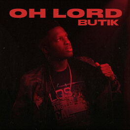 Album cover of Oh Lord