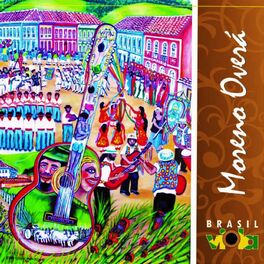 Album cover of Brasil Viola