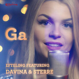 Album cover of Ga