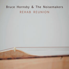 Album cover of Rehab Reunion