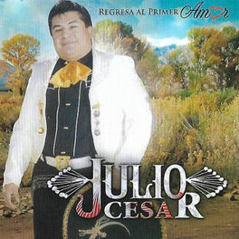 Album cover of Regresa a Tu Primer Amor