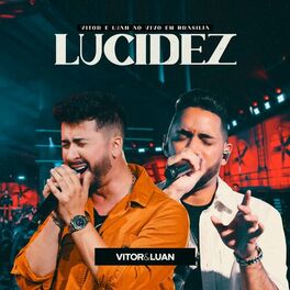 Album cover of Lucidez