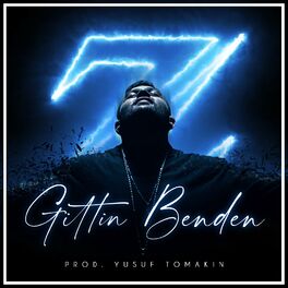 Album cover of Gittin Benden