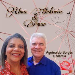 Album cover of Uma História de Amor