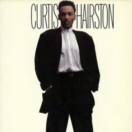 Album cover of Curtis Hairston (Expanded)