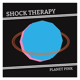 Album cover of Planet Pink