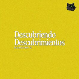 Album cover of Descubriendo/Descubrimientos/ Season 2