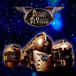 Album cover of 26 East, Vol. 1
