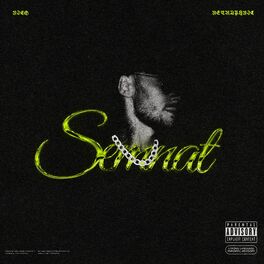 Album cover of Semnat