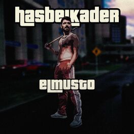 Album cover of Hasbelkader