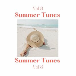 Album cover of Summer Tunes Vol 8