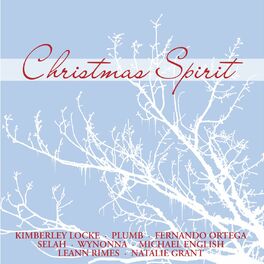 Album cover of Christmas Spirit