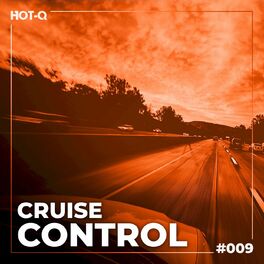 Album cover of Cruise Control 009