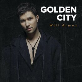 Album cover of Golden City
