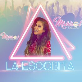 Album cover of La Escobita
