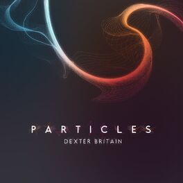 Album cover of Particles