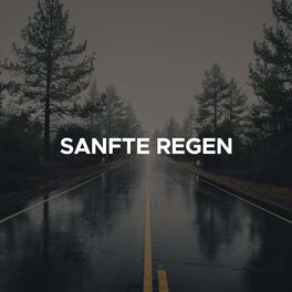 Album cover of Sanfte Regen