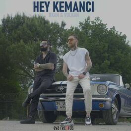 Album cover of Hey Kemancı