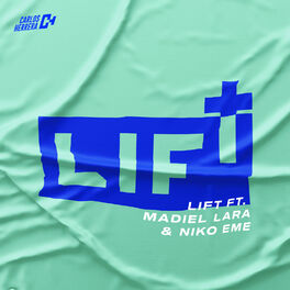 Album cover of Lift