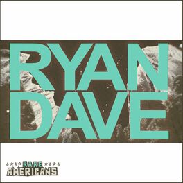 Album cover of Ryan and Dave
