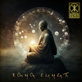 Album cover of Kommon Elements