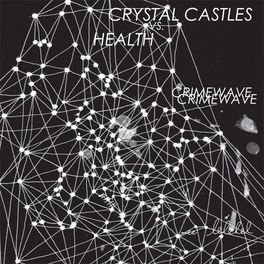 Album cover of Crimewave