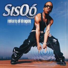 Album cover of Return Of Dragon