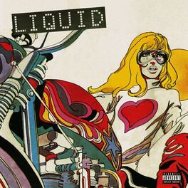 Album cover of Liquid