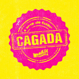 Album cover of A Arte de Fazer Cagada (Radio Edit)