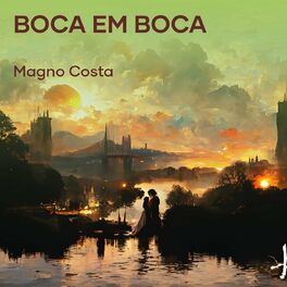 Album cover of Boca em Boca