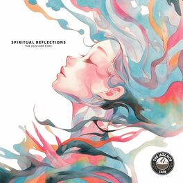Album cover of Spiritual Reflections