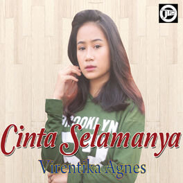 Album cover of Cinta Selamanya
