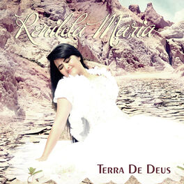Album cover of Terra de Deus