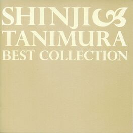 Shinji Tanimura: albums, songs, playlists | Listen on Deezer