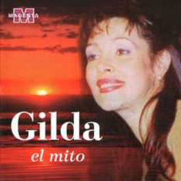 Album cover of El Mito