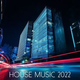 Album cover of House Music 2022