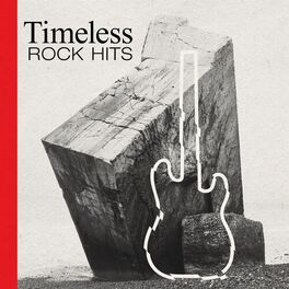 Album cover of Timeless Rock Hits