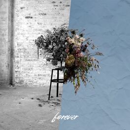 Album cover of Forever (feat. NIKI)